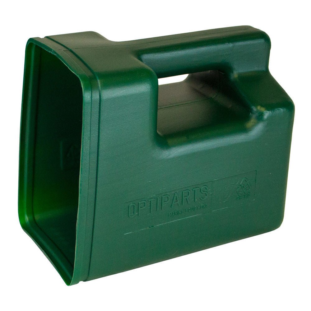 Optiparts Ösfass 'Pütz' (3,5 Liter)